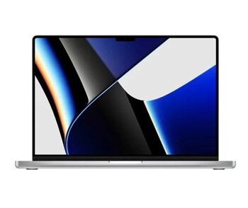 16.2 Ноутбук Apple MacBook Pro Как новый серебристый [FK1E3]
