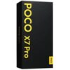 6.67 Смартфон POCO X7 Pro 256 ГБ зеленый