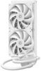 Система охлаждения ID-Cooling FX240 PRO WHITE [FX240 PRO WHITE]