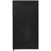 Корпус ARDOR GAMING Crystal CC1 Black черный