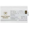 Блок питания Cougar GEC SNOW 650  [31GC0650002PR01]