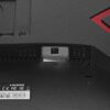 27 Монитор AOC C27G2ZU/BK черный [C27G2ZU/BK/01]