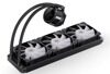 Система охлаждения JONSBO TW7-360 ARGB Black
