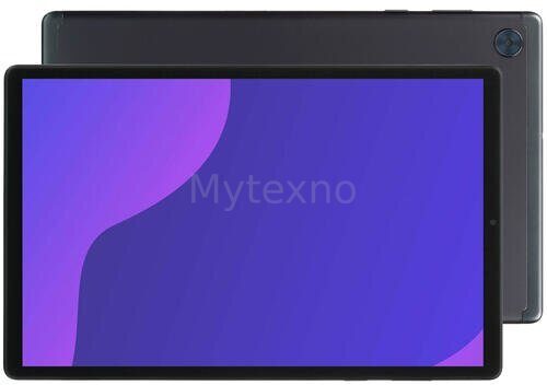 10.3" Планшет Lenovo Tab M10 FHD Plus (2nd Gen) Wi-Fi 64 ГБ серый