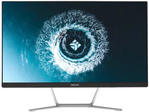 23.8 Моноблок DEXP AIO-MC  [24HP8WP042]