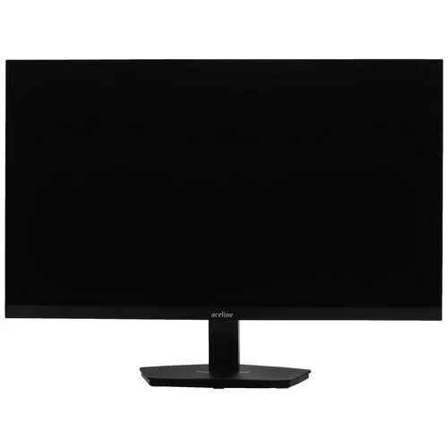 27 Монитор Aceline GS CF27N4 черный [G27F4QK]