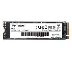Patriot 1,92TB M.2 PCIe NVMe P310 / P310P192TM28