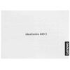 23.8 Моноблок Lenovo ideaCentre 3 24ALC6 Refresh  [F0G100RWRK]