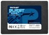 Твердотельный накопитель Patriot 120 Gb MEMORY BURST ELITE (PBE120GS25SSDR)