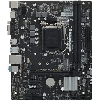 Материнская плата Biostar H510MHP 2.0