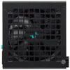 Блок питания Deepcool 650W PL650D (R-PL650D-FC0B-WDEU-V2) 16 Pin (PCIe 5.0 Connector Cable Details)