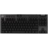 Клавиатура беспроводная Logitech G913 TKL  [920-009522]