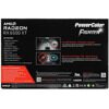 Видеокарта PowerColor AMD Radeon RX 6500 XT Fighter  [AXRX 6500XT 4GBD6-DH/OC]