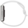 Смарт-часы Samsung Galaxy Fit3 [SM-R390NZSACIS]