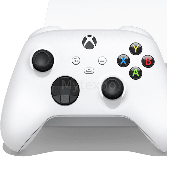 Xbox Series S Mytexno L02