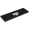Клавиатура проводная Varmilo VPM108 Charcoal [A53A032A9A3A06A007/D]