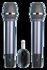 Микрофонный комплект DENN GMC-001D синий