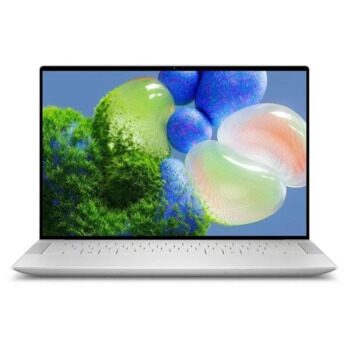 DELL XPS 14 9440-7653 Intel Core Ultra 7 155H 3800MHz/14.5/3200x2000/16GB/1024GB SSD/Intel Arc Graphics/Wi-Fi/Bluetooth/Windows 11 Pro (9440-7653) Silver