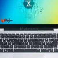 Представлен новый немецкий ноутбук - Tuxedo InfinityFlex 14