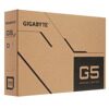 15.6 Ноутбук GIGABYTE G5 MF черный [MF5-H2KZ353SH]