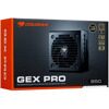 Блок питания Cougar GEX PRO 850 черный