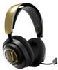 Беспроводные/проводные наушники SteelSeries Arctis Nova 7 World of Warcraft Edition черный [61558]