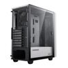 Корпус GameMax Brufen C3 WP  [BrufenC3WP]