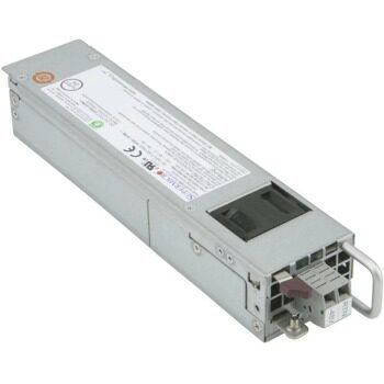 Блок питания SuperMicro PWS-601D-1R 600W