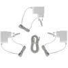 MESH-комплект TP-Link Deco M5 (3-pack)