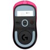 Мышь беспроводная Logitech G PRO X SUPERLIGHT 2  [910-006801]