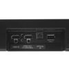 Саундбар LG SP8A черный [SP8A.DCISLLK]