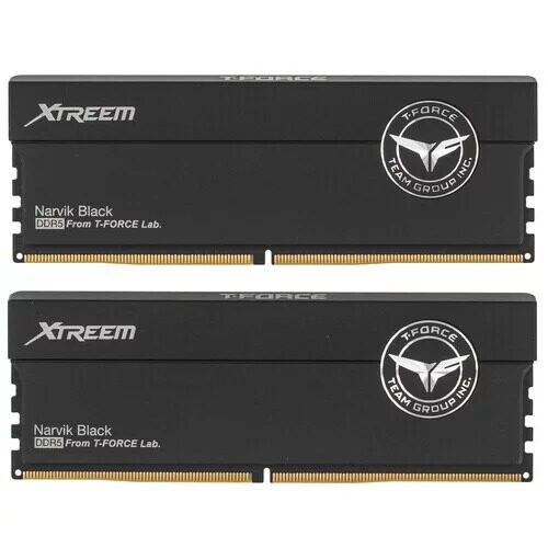 Оперативная память Team Group T-Force Xtreem CKD  [FFXD548G8400HC42BDC-CU01]