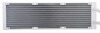 Система охлаждения Thermalright Frozen Notte 360 White ARGB V2 [F-NOTTE-360-WH-ARGB-V2]