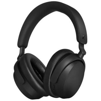 Беспроводные/проводные наушники Sennheiser Accentum черный