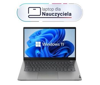 Lenovo ThinkBook 14 i5-1235U/8GB/256/Win11P