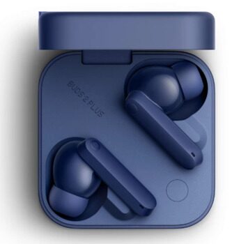 Наушники TWS CMF by Nothing Buds 2 Plus синий