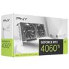 Видеокарта PNY GeForce RTX 4060 Ti VERTO Dual Fan [VCG4060T8DFXPB1]