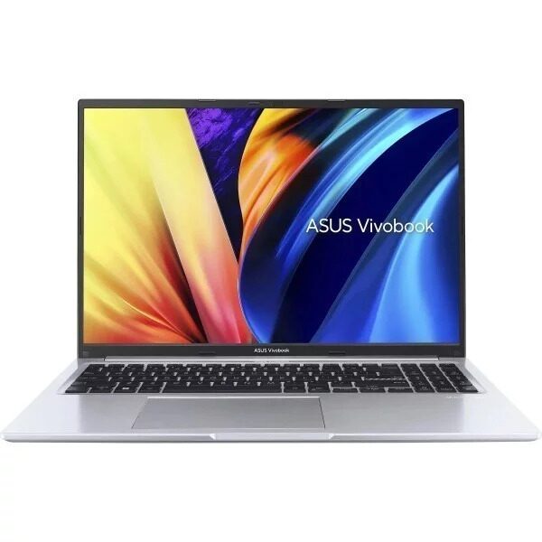 ASUSVivoBook16X1605ZA-MB364IntelCorei31215U1200MHz161920x12008GB512GBSSDIntelUHDGraphicsБезОС(90NB0ZA2-M00KB0)Silver_1_139499