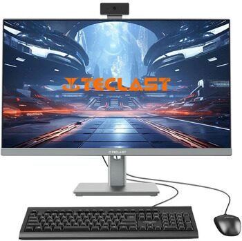 23.8 Моноблок Teclast V24 Air  [V24 Air 12600HX16G1TKRU]