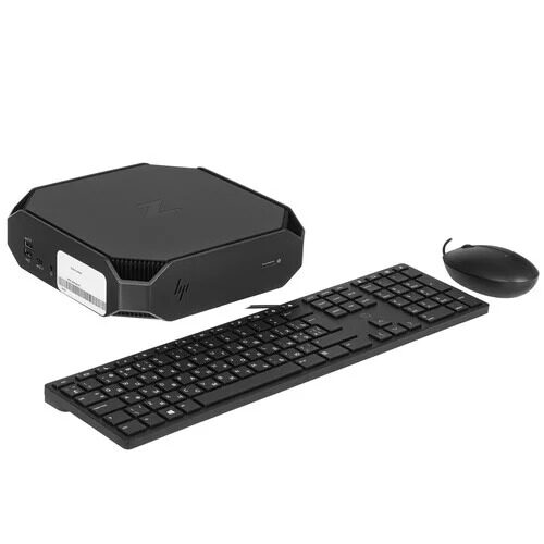 Рабочая станция HP Z2 Mini G5  [593A8EC#ABU_W1]