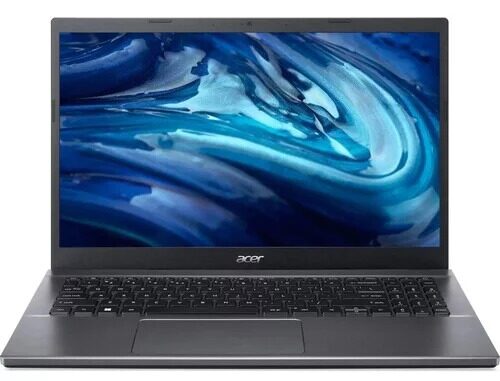 15.6" Ноутбук Acer Extensa 15 EX215-55 серый