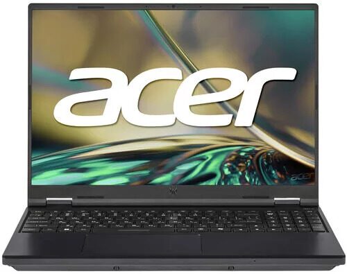 16 Ноутбук Acer Predator Helios Neo 16 PHN16-72-94F4 черный [NH.QNMCD.003]