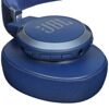 Беспроводные/проводные наушники JBL Live 770NC синий [JBLLIVE770NCBLU]