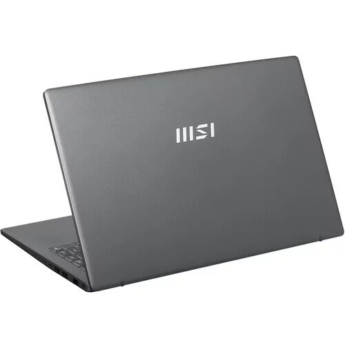156НоутбукMSIModern15F1MG-069XRUсерый_4_5484691
