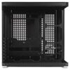 Корпус JONSBO TK-2 2.0  [TK-22.0Black]