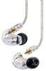 Проводные наушники Shure SE215 прозрачный [SE215-CL]