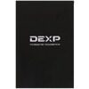 Электрическая варочная поверхность DEXP 8M4CTYL/B