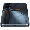 6.72 Смартфон Nubia Neo 2 5G 256 ГБ серый