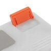 Клавиатура проводная + беспроводная Nuphy AIR60v2  [AIR60v2-IW-25]