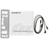 Материнская плата Gigabyte B760 DS3H AX DDR4